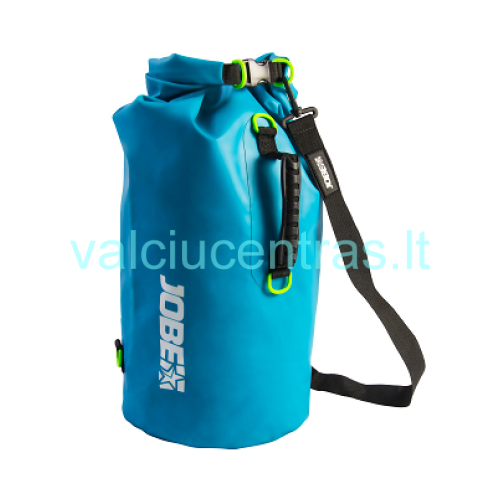 Jobe hermetiškas krepšys 10/20/40l  Jobe hermetiškas krepšys 10/20/40l